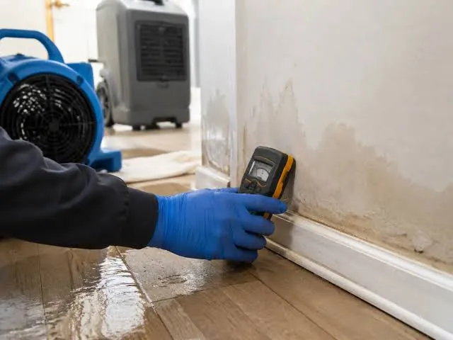 24/7 Water damage restoration services in Rothbury, MI - Rapid flood cleanup and mitigation